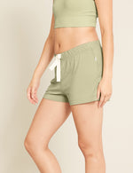 Goodnight Sleep Shorts