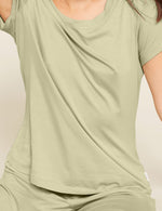Goodnight Sleep Tee