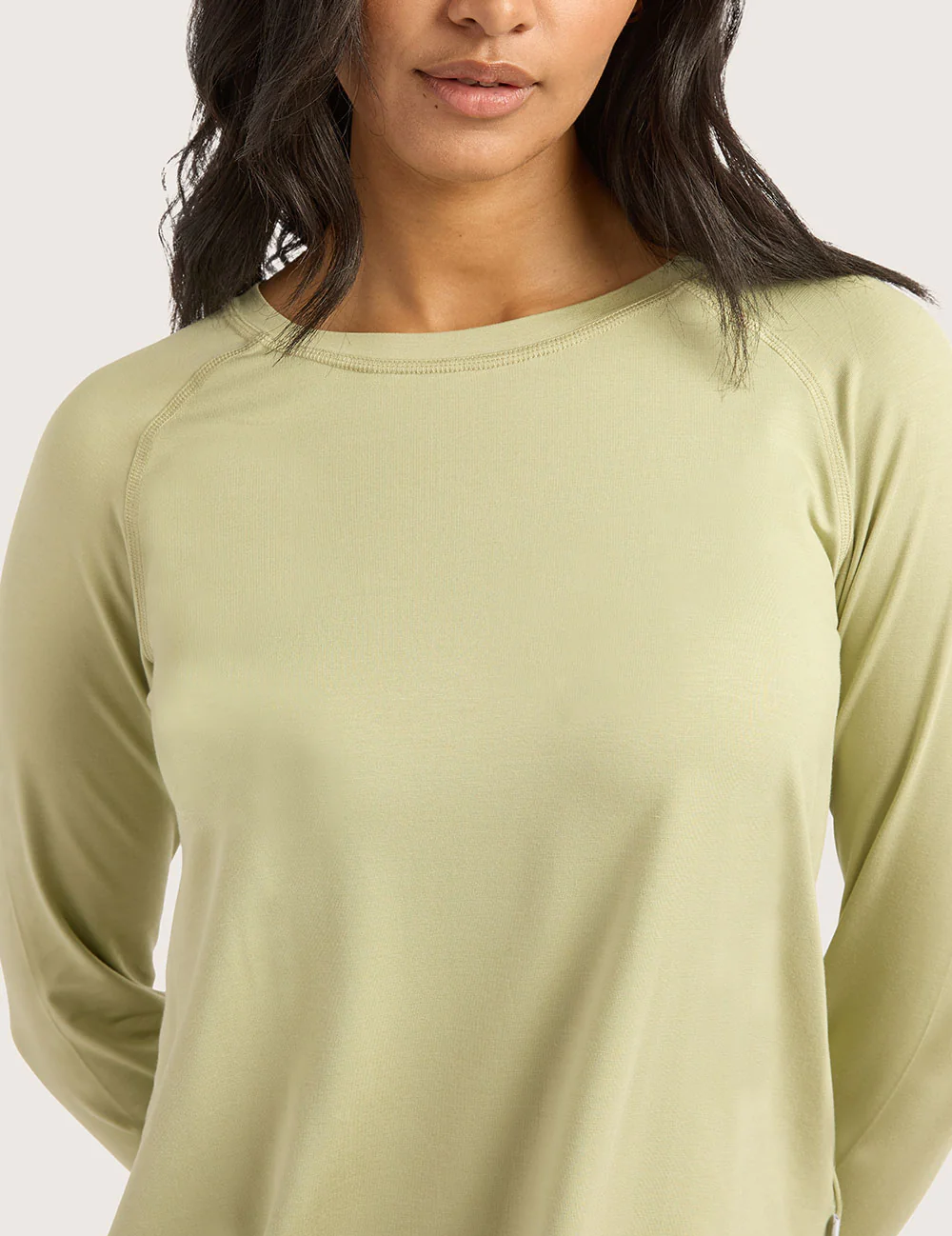 Goodnight Langærmet Nattrøje