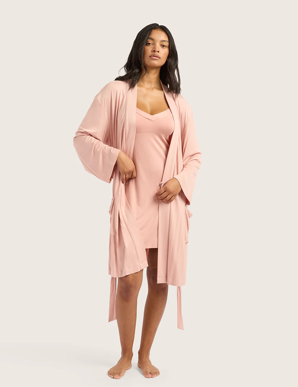 Goodnight Morgenkåbe