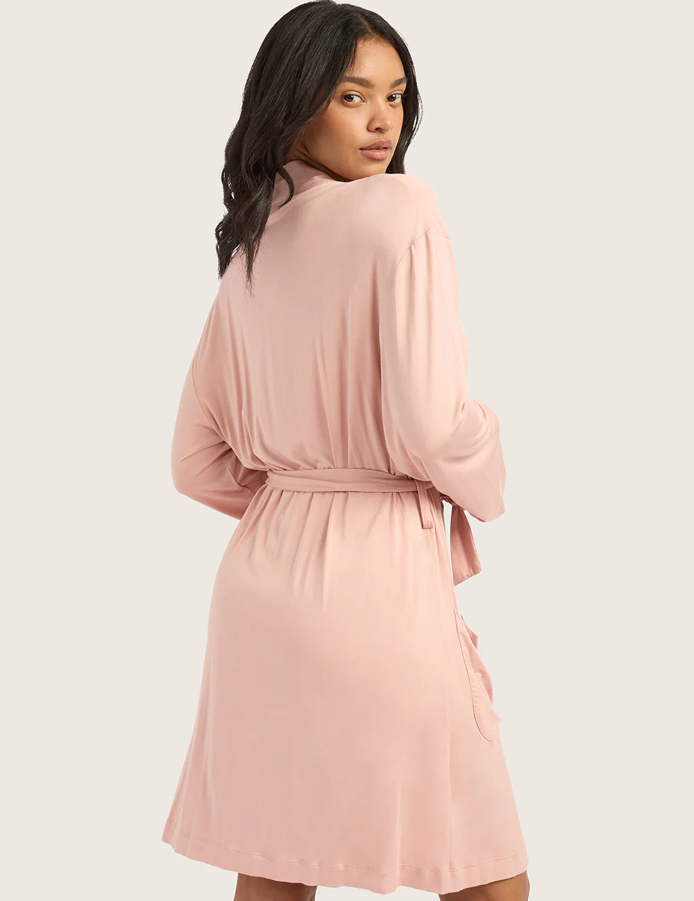 Goodnight Morgenkåbe