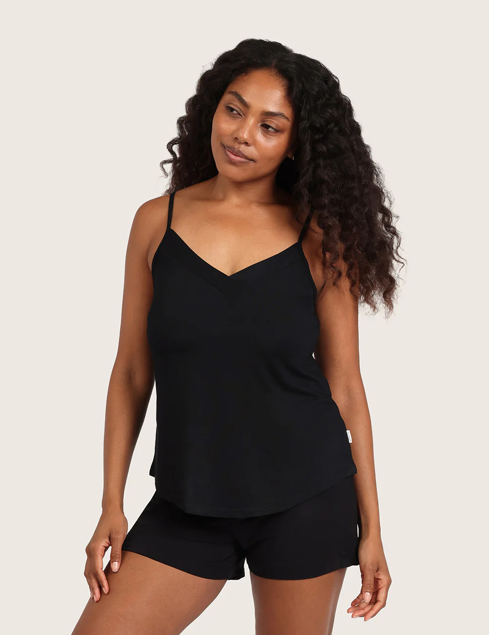 Goodnight Cami Nattop