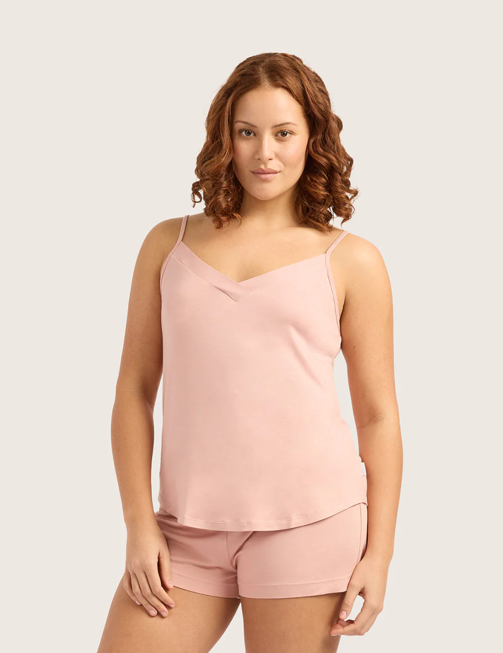 Goodnight Cami Nattop