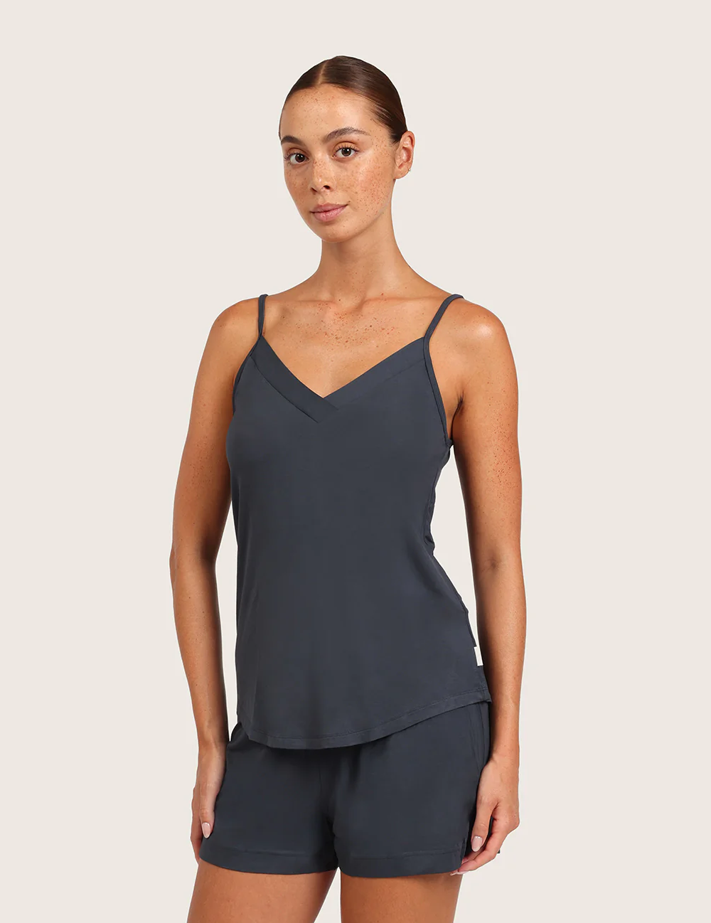 Goodnight Cami Nattop