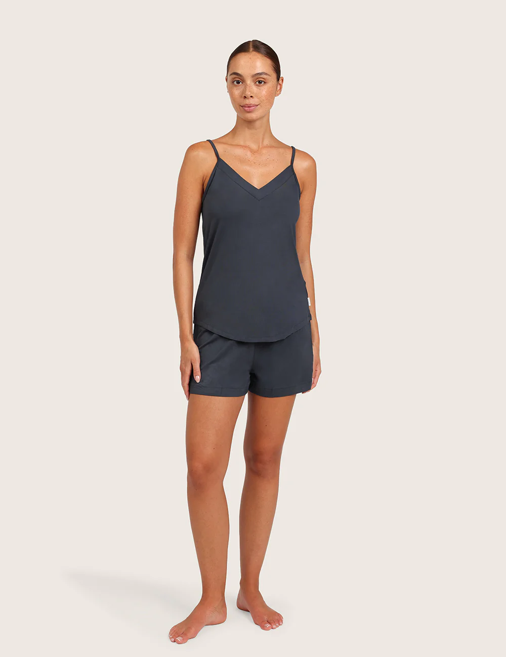 Goodnight Cami Nattop