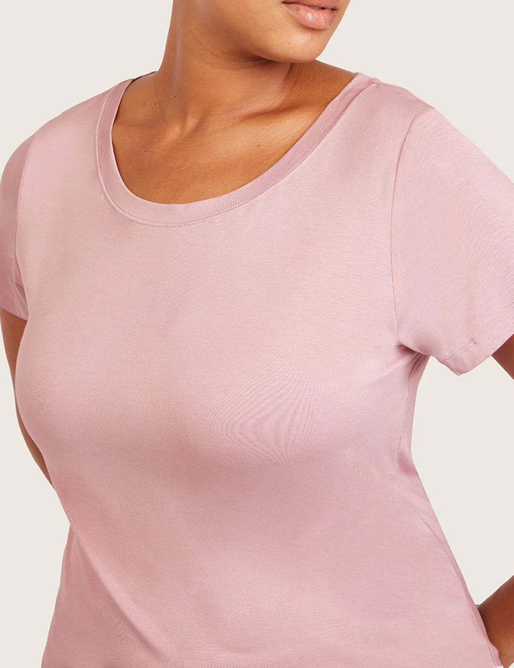 Goodnight Nattøj T-shirt - Lilac
