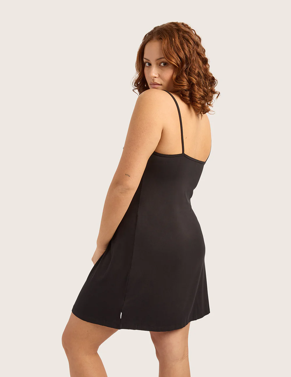 Goodnight Slip Natkjole