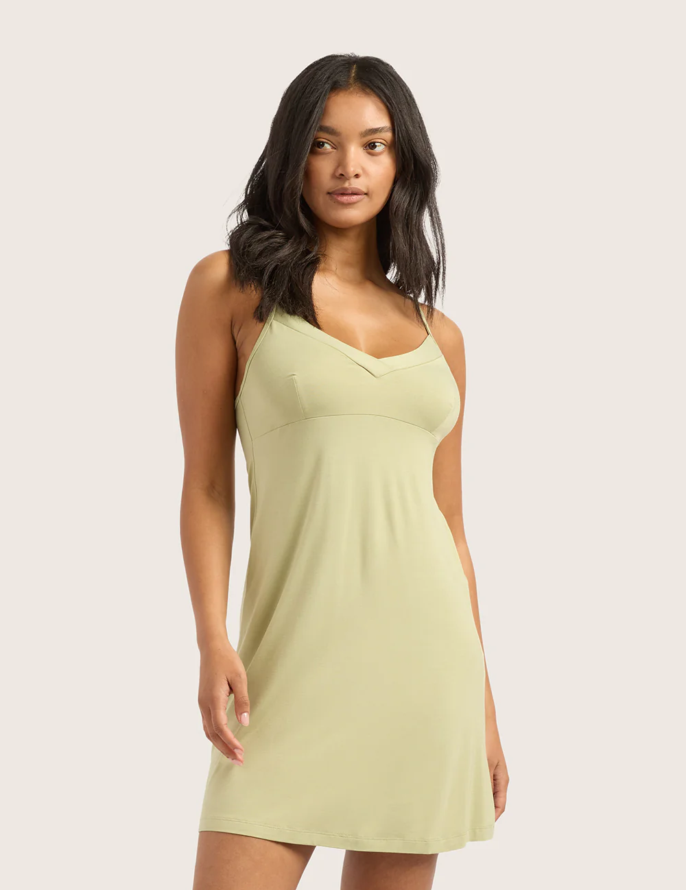 Goodnight Slip Natkjole