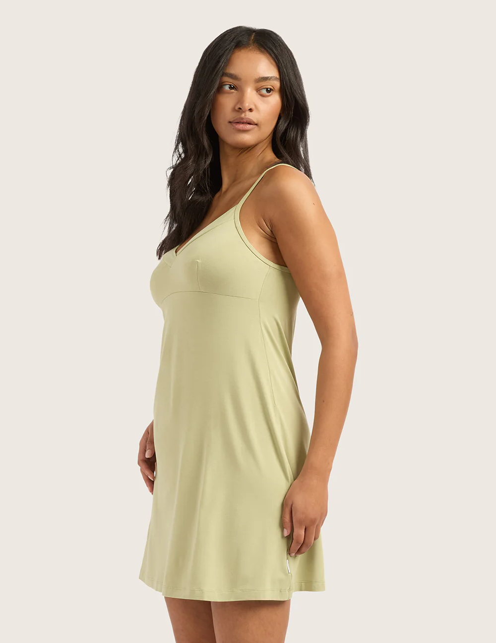 Goodnight Slip Natkjole