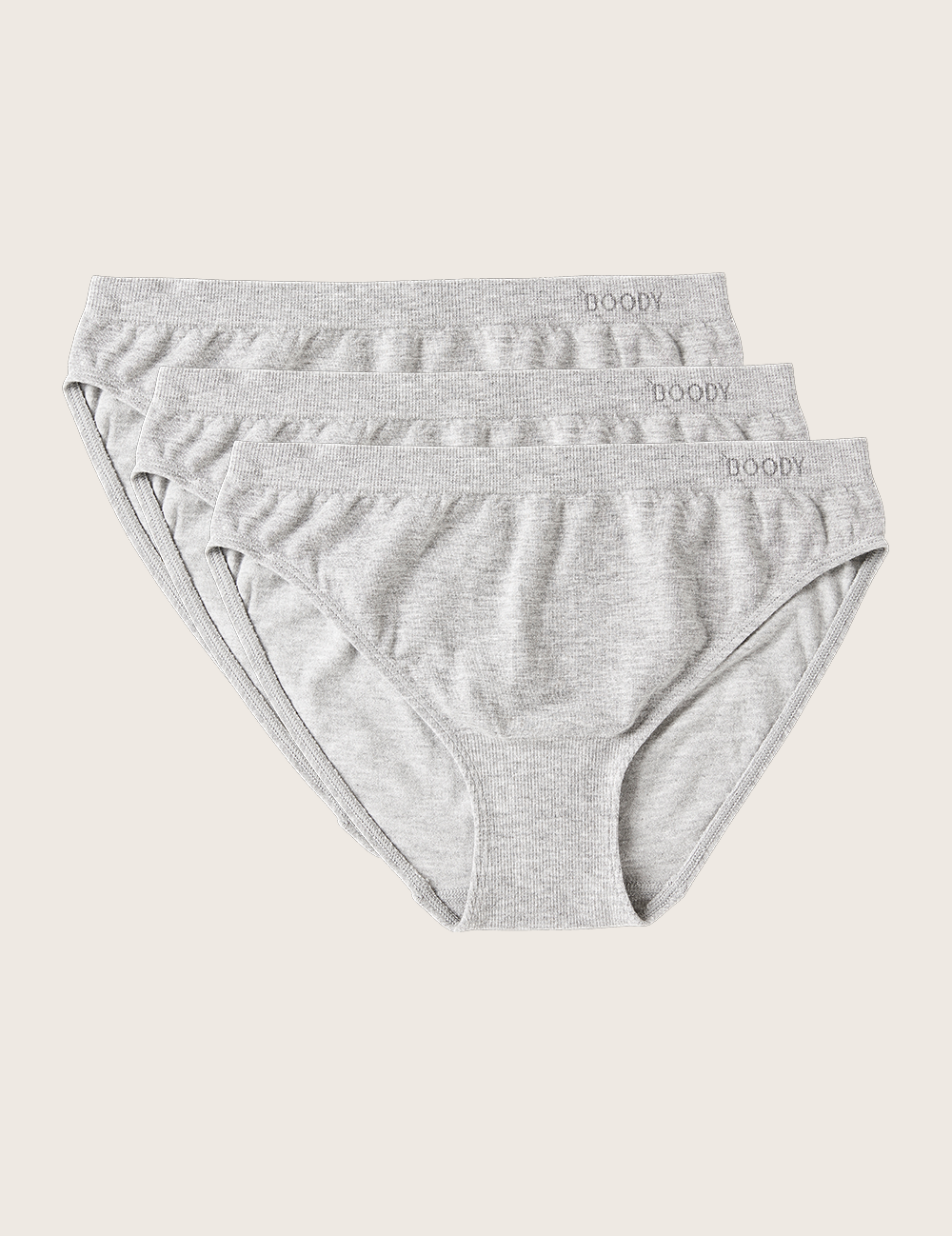 3-Pack Classic Bikini