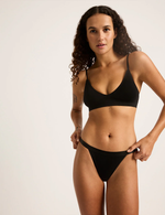 LYOLYTE® Hi-Cut Bikini