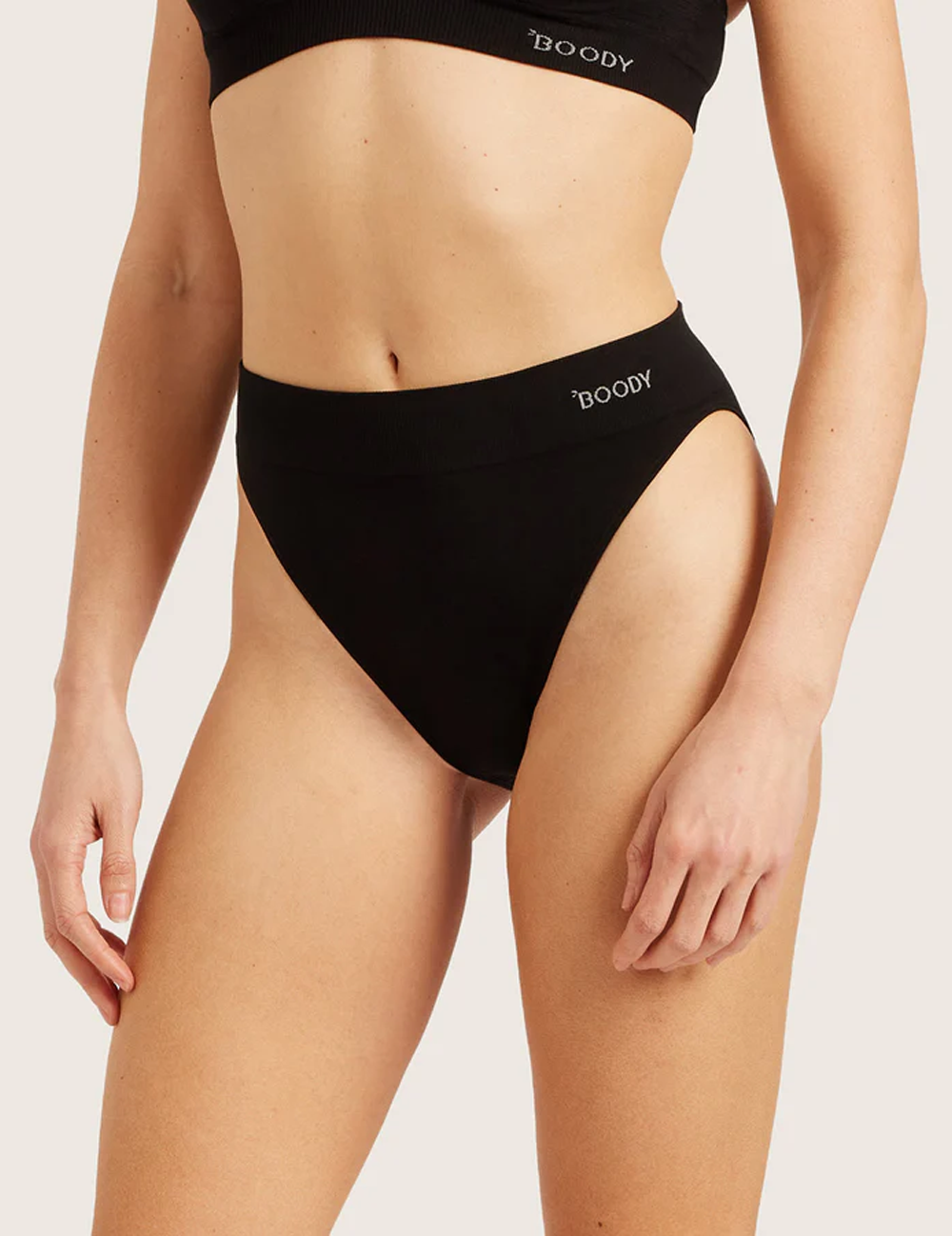 High Cut Full Briefs