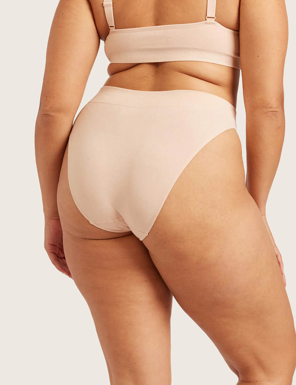 High Cut Full Briefs