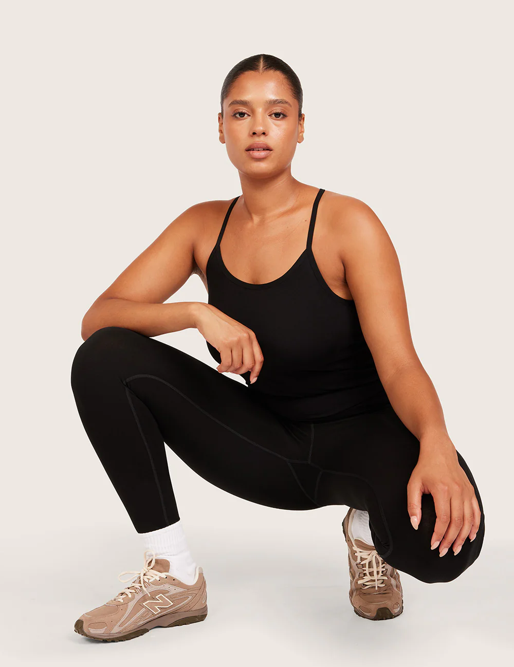 Forme™ Højtaljede Leggings med Lomme
