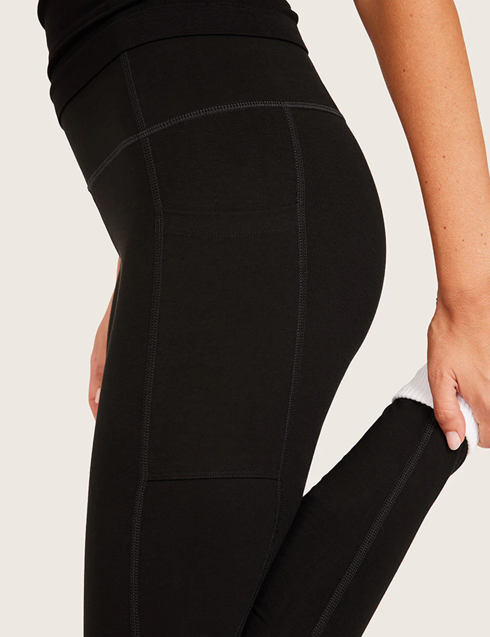 Forme™ Højtaljede Leggings med Lomme