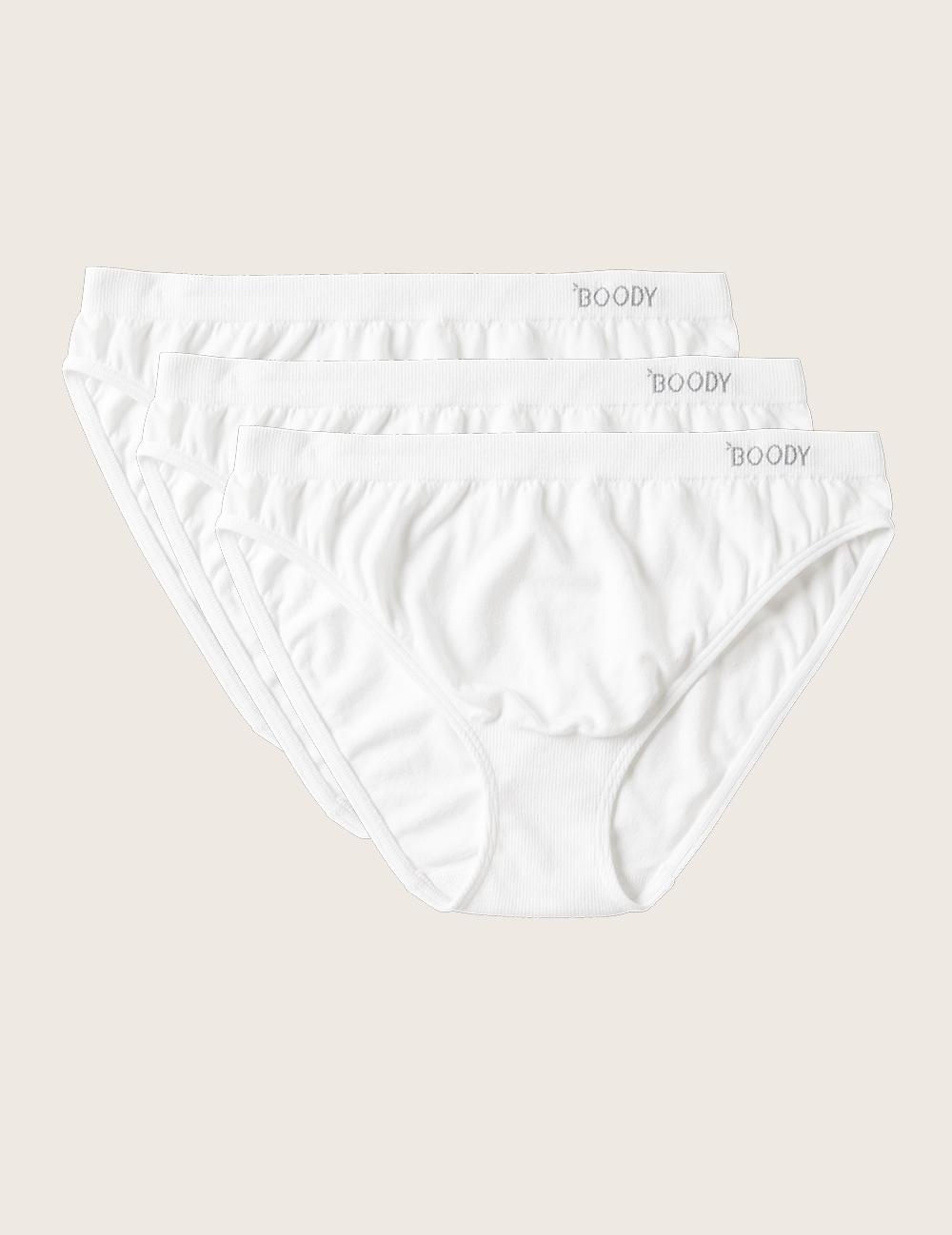 3-Pack Classic Bikini