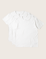 3-Pack Men's Crew Neck T-Shirt