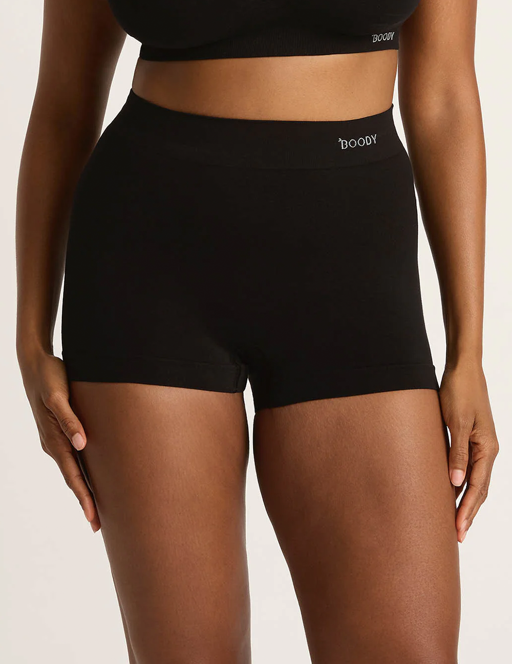 Indershorts Korte (2")