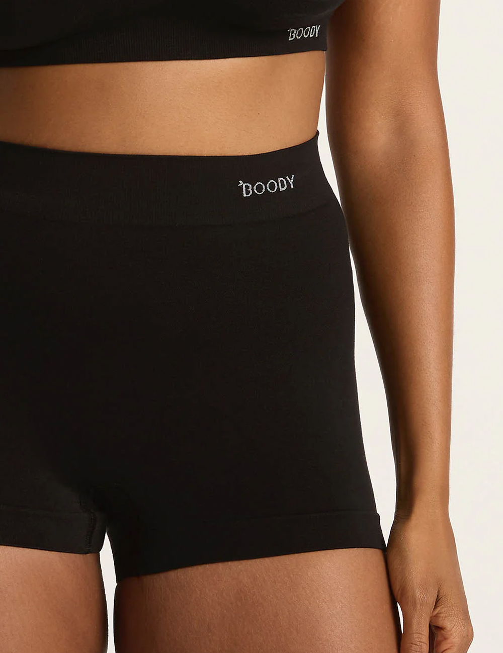 Indershorts Korte (2")