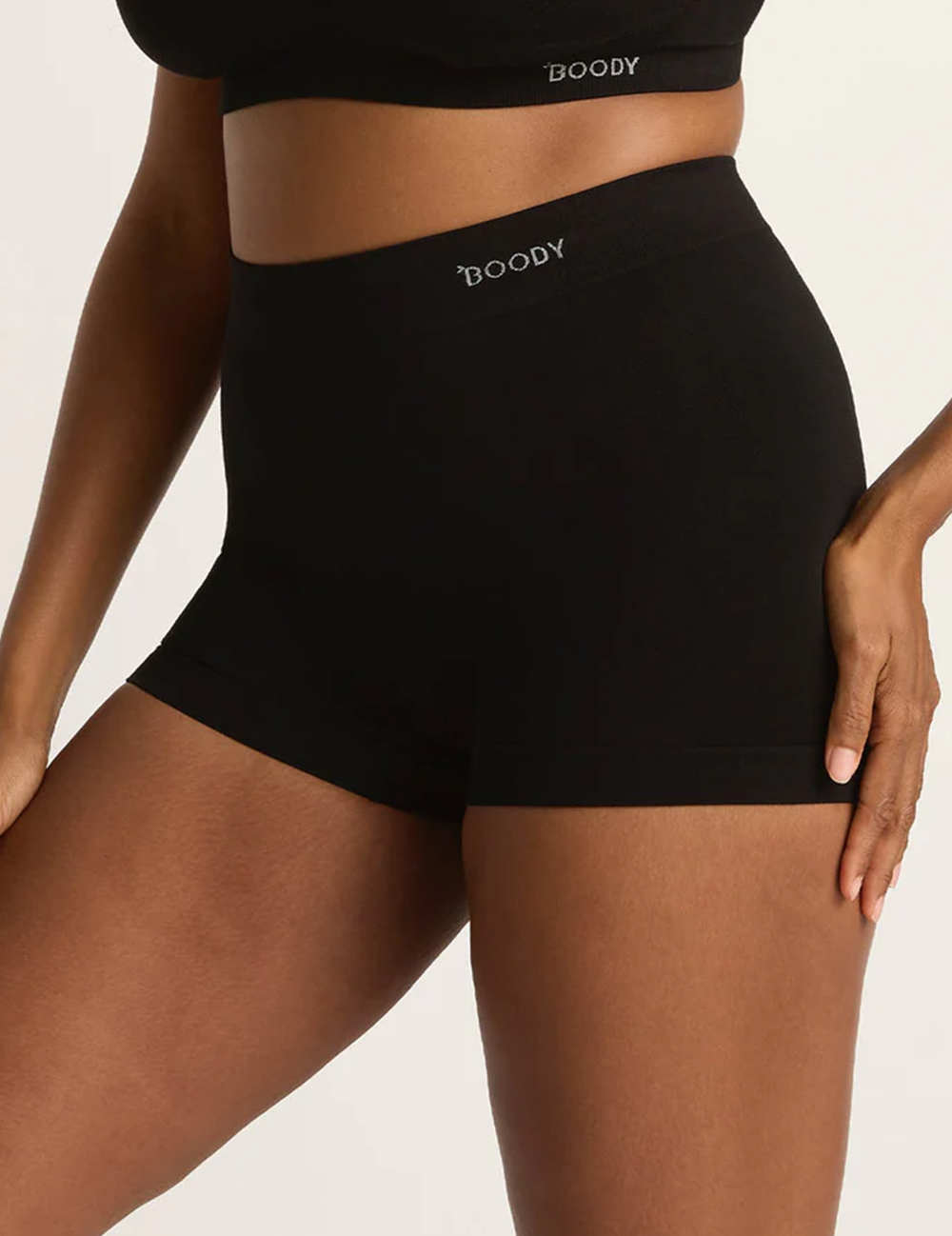 Indershorts Korte (2")