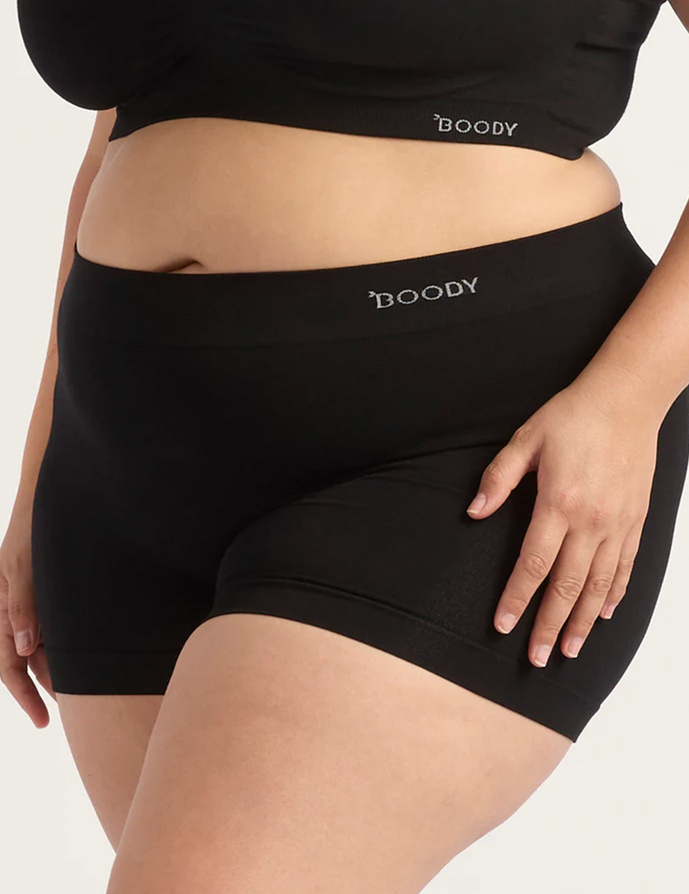 Indershorts Korte (2")