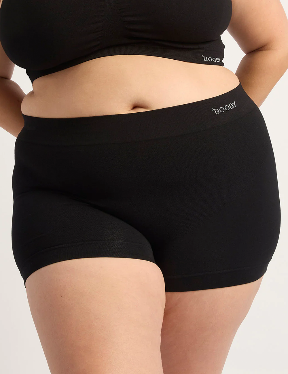 Indershorts Korte (2")