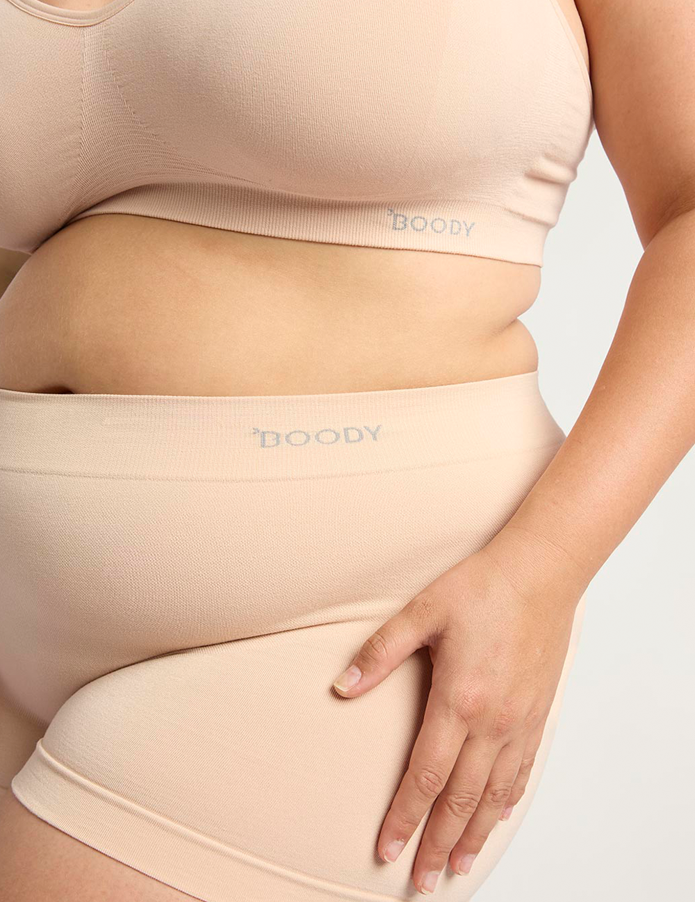 Indershorts Korte (2")