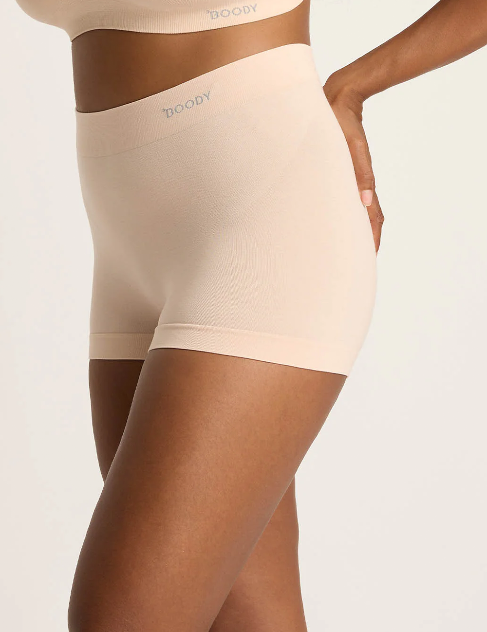 Indershorts Korte (2")