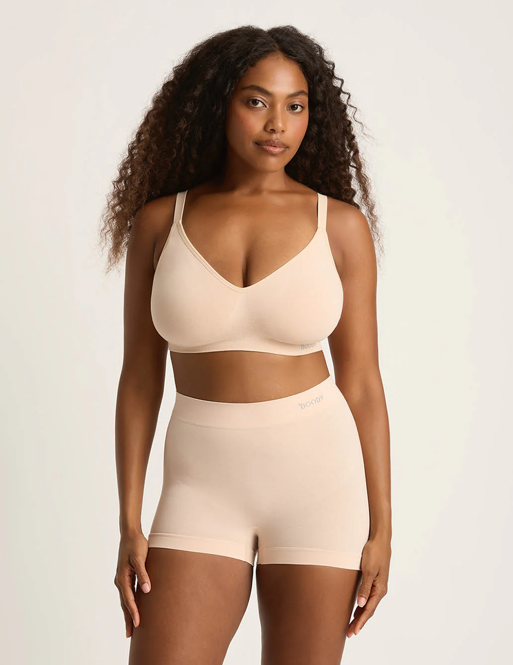 Indershorts Korte (2")