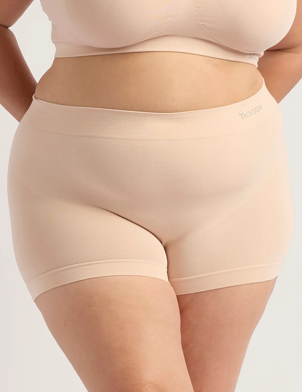 Indershorts Korte (2")