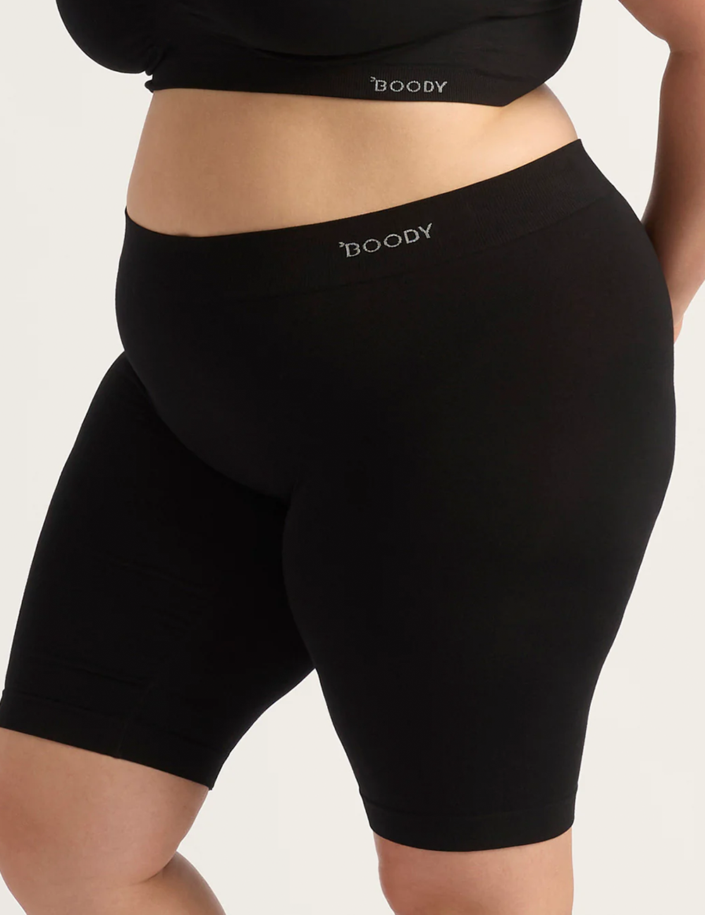 Indershorts Lange (10")