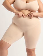 Indershorts Lange (10")