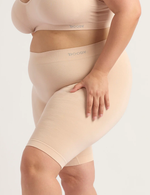 Indershorts Lange (10")