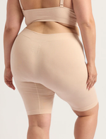 Indershorts Lange (10")