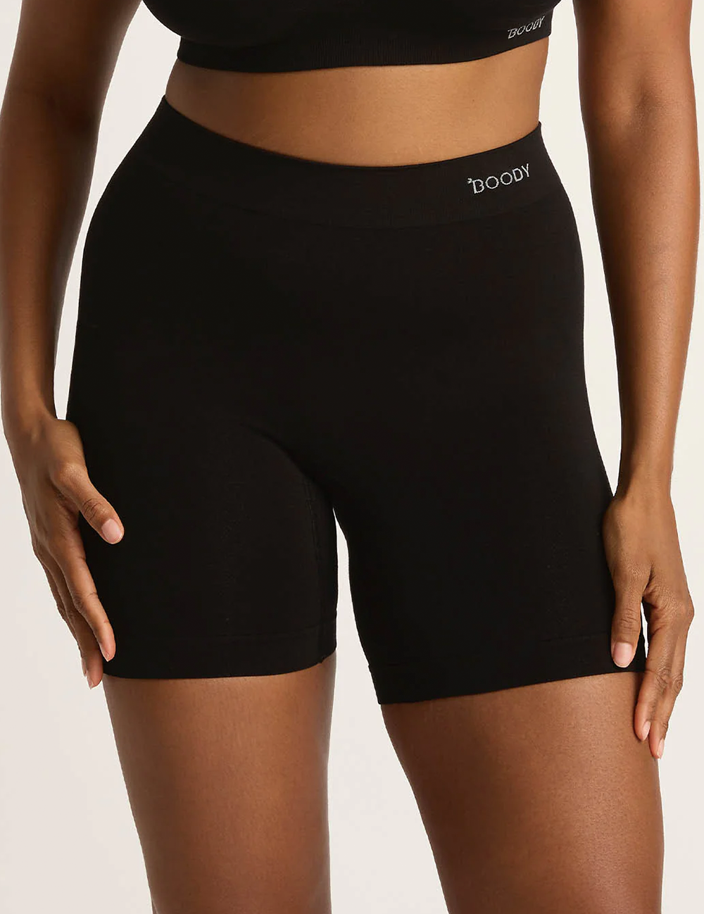 Indershorts Medium (6") med lomme