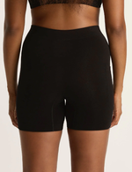 Indershorts Medium (6") med lomme