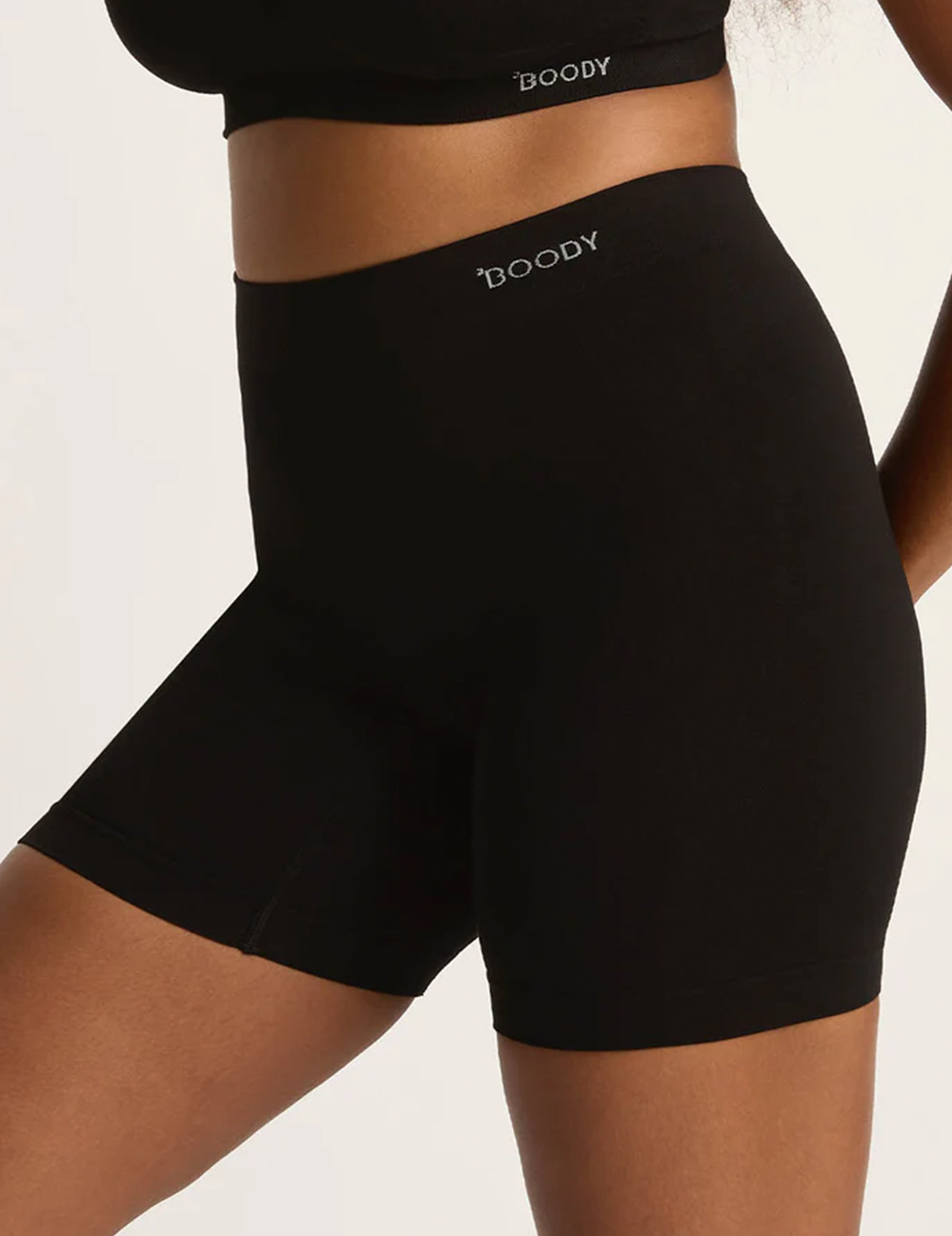 Indershorts Medium (6") med lomme