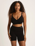 Indershorts Medium (6") med lomme