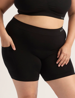 Indershorts Medium (6") med lomme