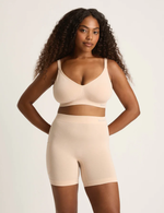 Indershorts Medium (6") med lomme