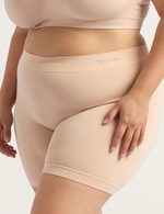 Indershorts Medium (6") med lomme