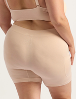 Indershorts Medium (6") med lomme