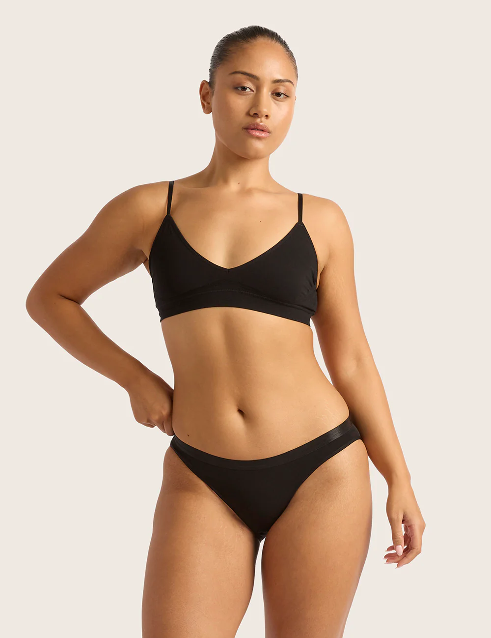 LYOLYTE® Hipster Trusse