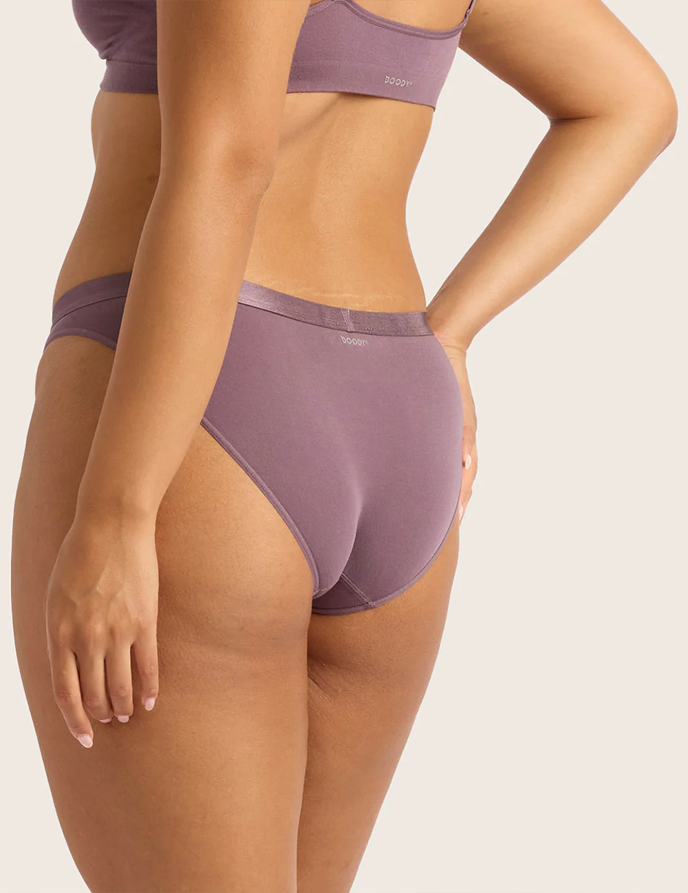 3-Pack LYOLYTE® Hipster Bikini - Wisteria