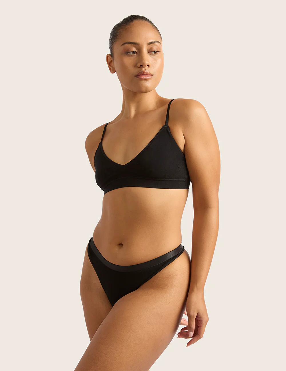 LYOLYTE® Trekants BH