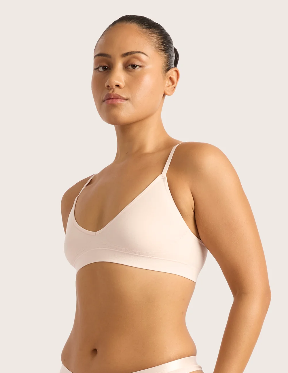 LYOLYTE® Trekants BH