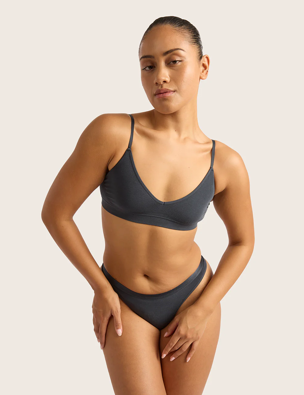 LYOLYTE® Trekants BH