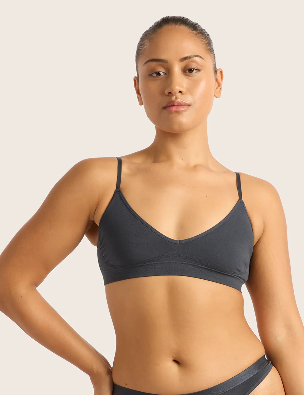 LYOLYTE® Trekants BH