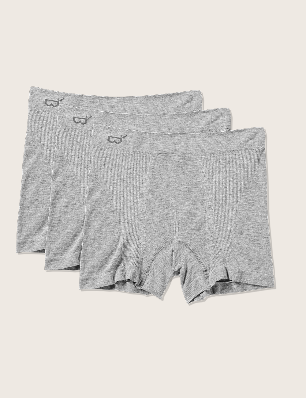 3-Pack Men's Original Boxers