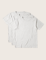 3-Pack Men's Crew Neck T-Shirt